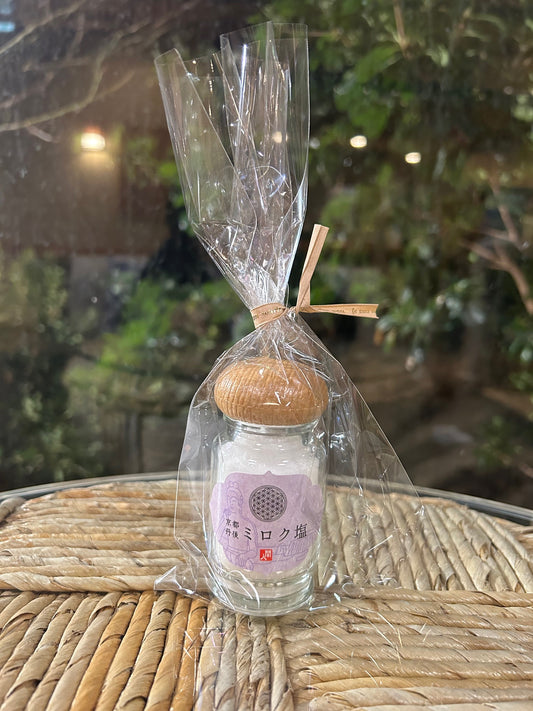 ミクロ塩 250g